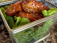 -Lets burger非常汉堡·环球风味(蓝色港湾店)
