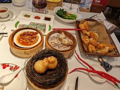 -山泉粤宴(广东大厦店)