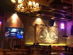 -MR.ROCKY洛奇先生RESTAURANT&BAR(宝安壹方城店)