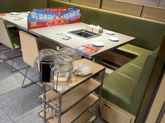 -海底捞火锅(吾悦广场店)