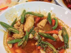-杨氏青龙虾·羊蝎子(珠江路店)