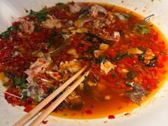 -洞庭土菜小炒馆(易发广场店)