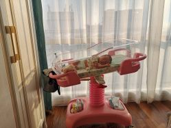 -梓爱月子中心(花都店)