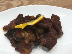 -金典银峰老鹅馆·昆山菜(亭林公园店)