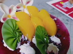 -芭菲盛宴·环球美食(北城国际店)