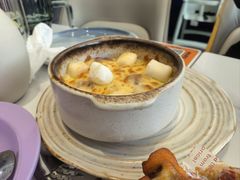 -Mary Cindy 玛丽西典披萨(桃湖公园店)