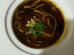 -汉唐宴长安食府