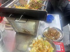 -郝大姐·乌龙山铁板烧(大学城三店)