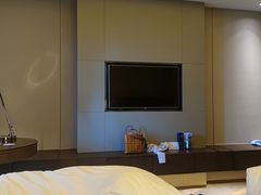 -舟山希尔顿酒店