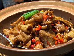 -火候轩品质湘菜·私厨(市府店)