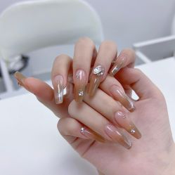 点击看大图 -SZ轻奢自助美甲美睫