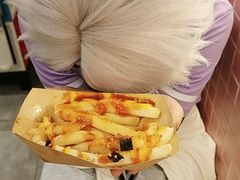 -姜胖胖无限自助烤肉(凯德天府店)
