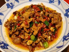 -八碗湘长沙市井菜(坡子街店)