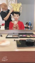 -盘子女人坊古装写真摄影(深圳店)