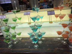 -芭菲盛宴·环球美食(解放碑英利国际店)