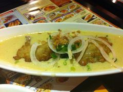 -沙嗲王(加拿芬店)