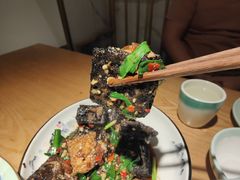 -呷湘厨·鱼汤捞饭·剁椒鱼头·辣椒炒肉(国家会展中心店)