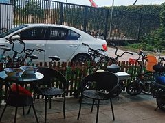 -张钰强中医正骨推拿连锁(唐家人才公寓店)