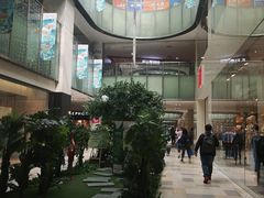 -鹏欣水游城