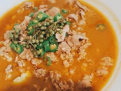 -小厨娘淮扬菜(清江苏宁广场店)