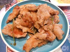 -桃源新村双台子店