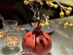 -京华烟云·北京烤鸭(领展购物广场·中关村店)