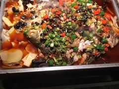 -里岛烤鱼(东港凯虹广场店)