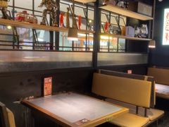-探鱼·鲜青椒爽麻烤鱼(朝阳悠唐广场店)