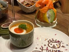 -肉魁屋·烧肉·烧鸟·酒场(高新店)
