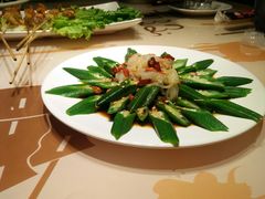 -阿里巴巴海鲜烧烤家常菜(黄岛店)