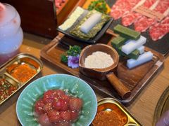 -MIKOMIKO和牛烧肉专门店(南门店)