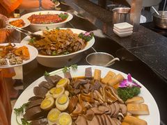 -君康悦美食汤泉水会·SPA(天河店)