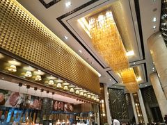 -万达瑞华酒店美食汇自助餐厅(楚河汉街店)