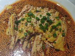 -青花椒花椒鱼(合生汇店)