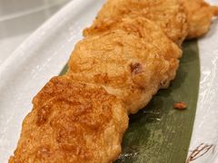 -常来小聚·广州非遗传承餐厅(高德置地店)