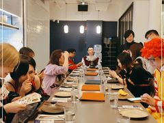 -Calix&Lay's(新天地店)