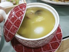 -汉唐守艺人·河北面馆(民心河店)