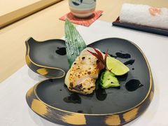 -鮨一日本料理(大中华店)