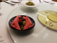 -骏莱海鲜鱼港(五角场店)