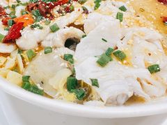 -至潮餐厅精致粤菜·活鲈鱼·走地鸡(珠江新城店)