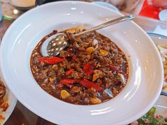 -西江美食舫·江西菜(健德桥店)