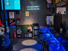 -串亿88烧烤·羊腿·羊蝎子(板泉路店)