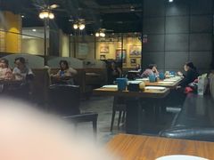 大堂-汉巴味德(大悦城店)