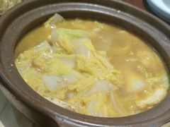 -奇芳阁·百年清真南京菜(夫子庙店)