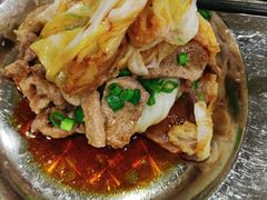 猪杂拉肠-标记美食新鲜猪杂(兴南大道店)