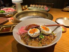 -MIKOMIKO和牛烧肉专门店(南门店)