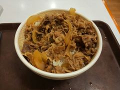 -食其家·牛丼咖喱(广元西路店)