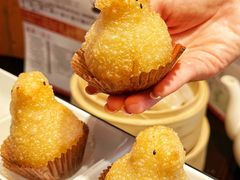 -旺金鸽·传承15年老字号·手工早茶(荔湾坦尾桥中店)