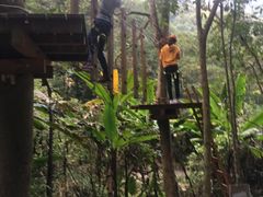 -桂山风景旅游区