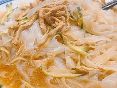 -葛记焖饼(伏牛路店)